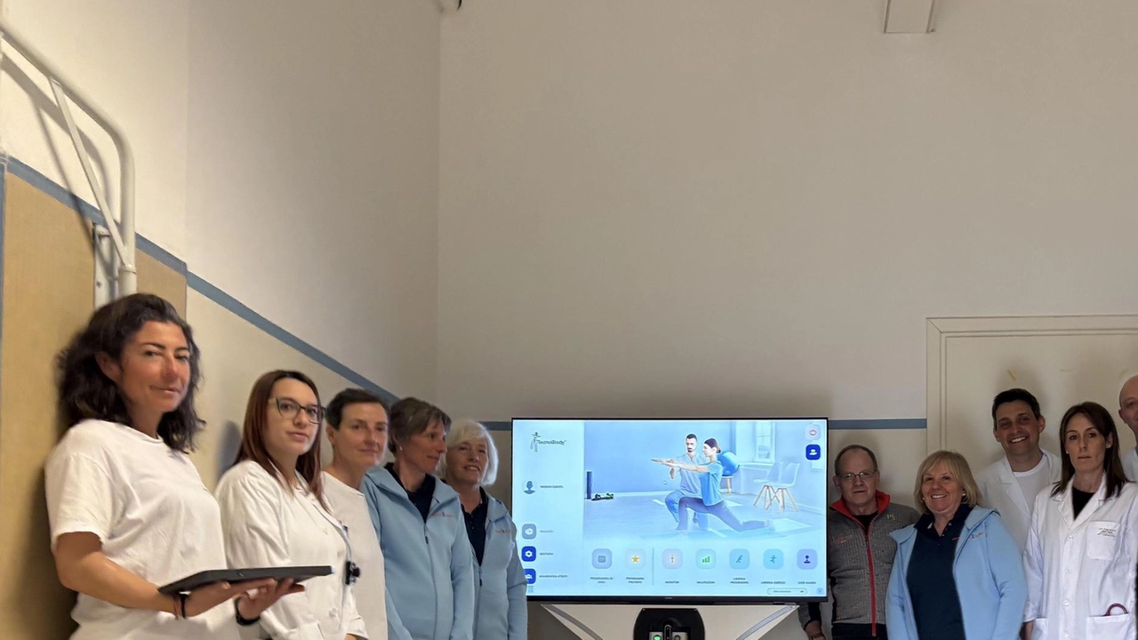 Altre tre "missioni compite" da “Insieme per vincere“ che grazie alla generosità dei valtellinesi è riuscita ad effettuare una serie... Altre tre "missioni compite" da “Insieme per vincere“ che grazie alla generosità dei valtellinesi è riuscita ad effettuare una serie...