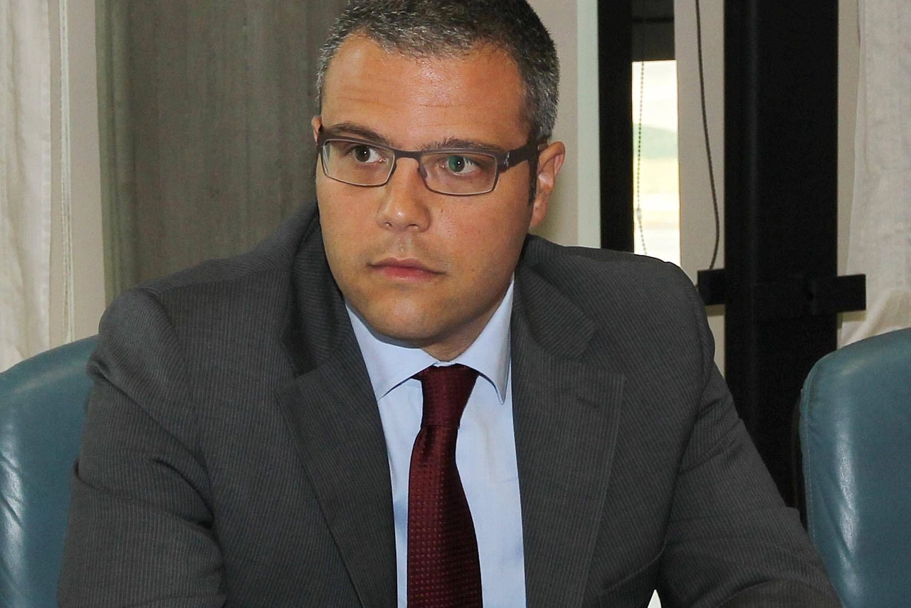 Stefano Boni