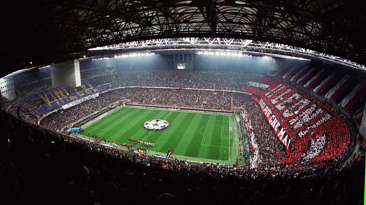 Derby Inter-Milan, San Siro verso il record d'incasso: quando e come è possibile acquistare i biglietti