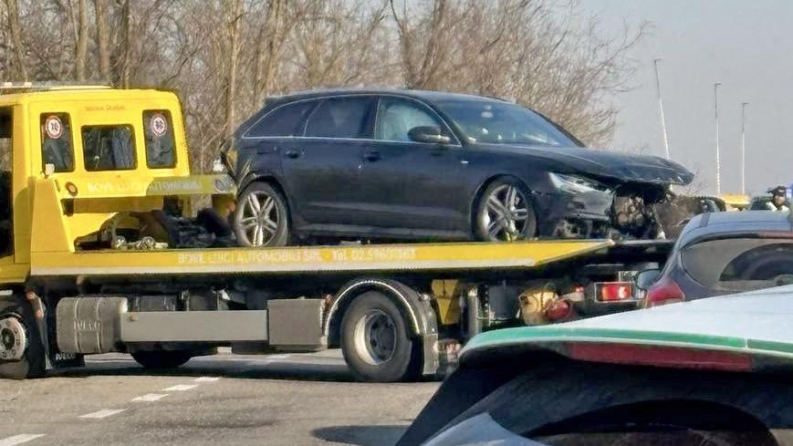 Incidente Locate da Ilgiorno.it incidente a locate triulzi schianto ad alta velocità tra due auto sulla val tadione tre feriti gravi