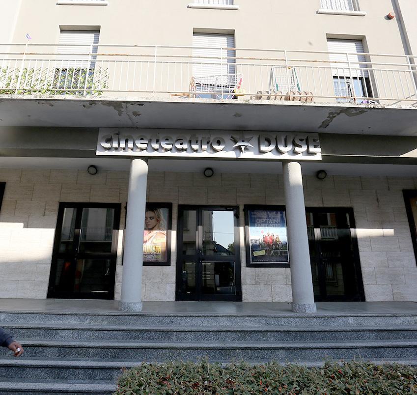 Il sogno della sala per tutta la Brianza Est Il sogno della sala per tutta la Brianza Est