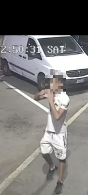 san vittore olona arrestati due 19enni esperti di spaccate e furti in gelaterie e bar
