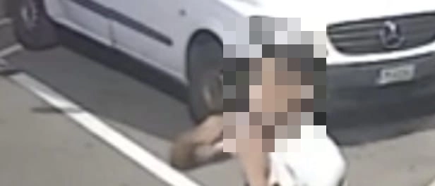 San Vittore Olona, arrestati due 19enni “esperti” di spaccate e furti in gelaterie e bar