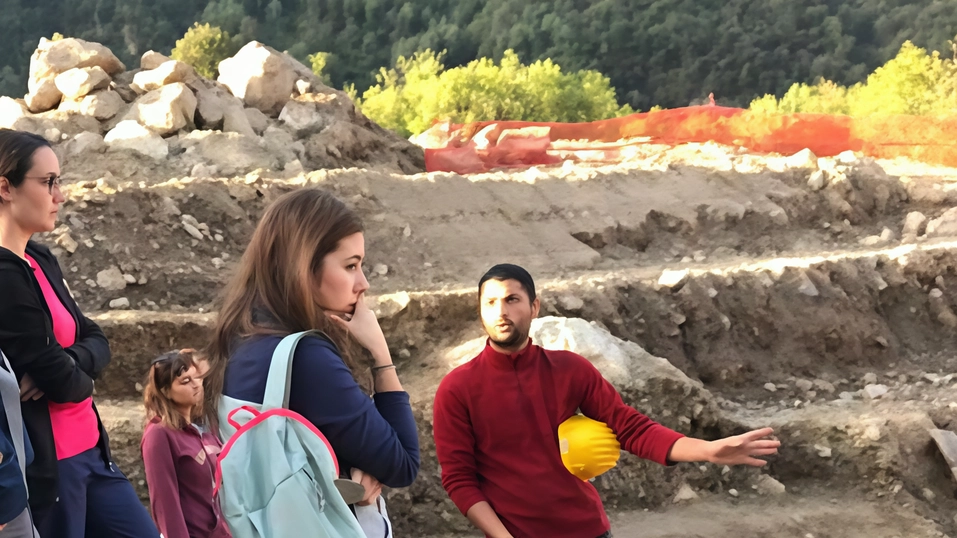 Piuro, un milione a mezzo anche per attrarre turismo Piuro, un milione a mezzo anche per attrarre turismo