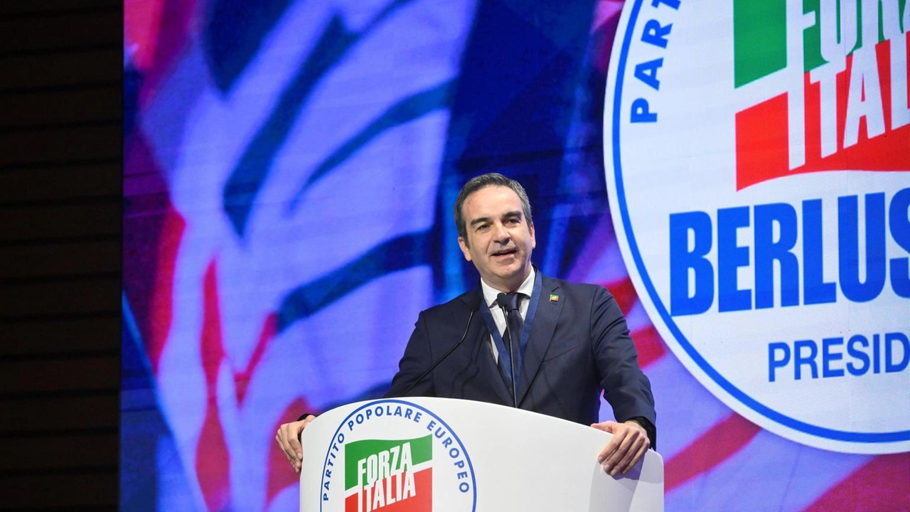 'Credo di depositarle all'inizio della prossima settimana' 'Credo di depositarle all'inizio della prossima settimana'