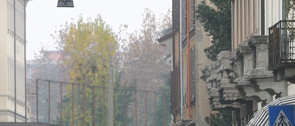 La caccia al parcheggio gratuito. Quartiere San Biagio assediato