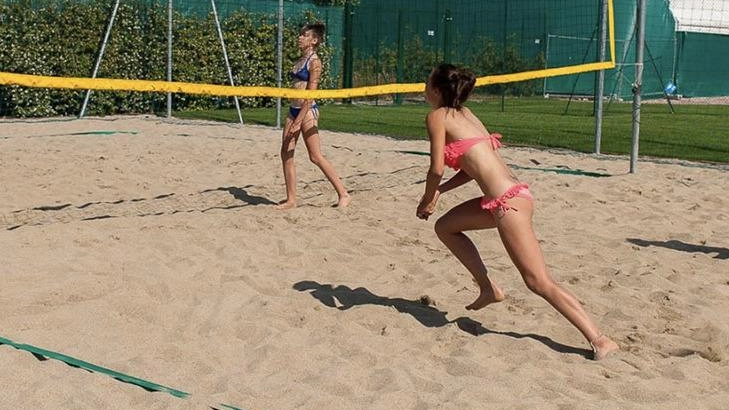 L’idea è quella di sentirsi ancora in spiaggia, per un mese di settembre da trascorrere in allegria. Così dal... L’idea è quella di sentirsi ancora in spiaggia, per un mese di settembre da trascorrere in allegria. Così dal...