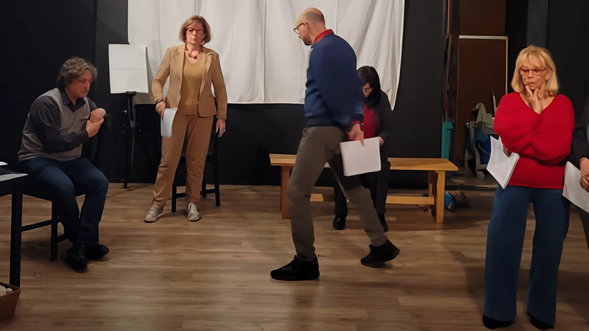 La programmazione del fine settimana a Lissone, Biassono e Vedano La programmazione del fine settimana a Lissone, Biassono e Vedano