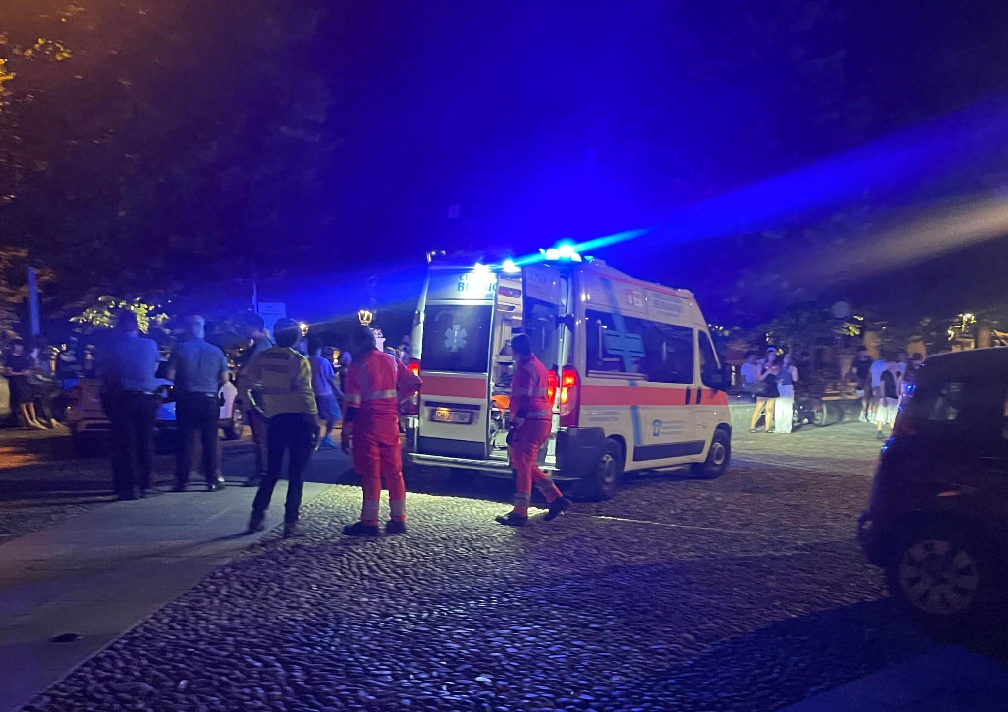 Codogno, sigaretta negata: minorenne accoltella un coetaneo in pieno centro storico Codogno, sigaretta negata: minorenne accoltella un coetaneo in pieno centro storico