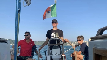 Riccardo, l’assassino inimmaginabile: ritratto del ragazzo che si sentiva “un corpo estraneo”