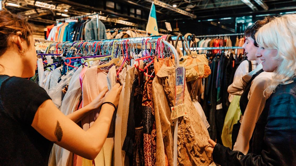 east market a milano l evento del vintage torna anche a maggio gli espositori e le novità del mese da Ilgiorno.it east market a milano l evento del vintage torna anche a maggio gli espositori e le novità del mese