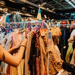 East Market a Milano, l’evento del vintage torna anche a maggio: gli espositori e le novità del mese