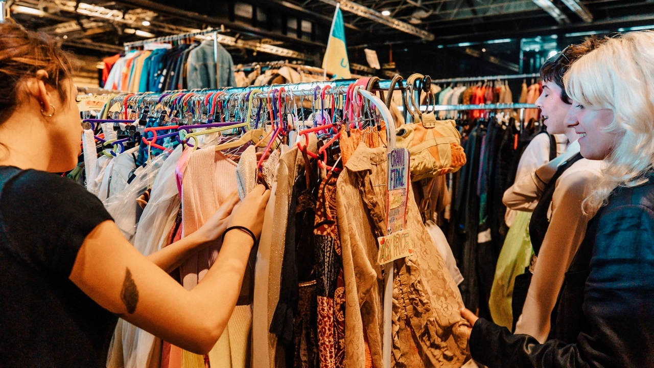 East Market a Milano, l’evento del vintage torna anche a maggio: gli espositori e le novità del mese