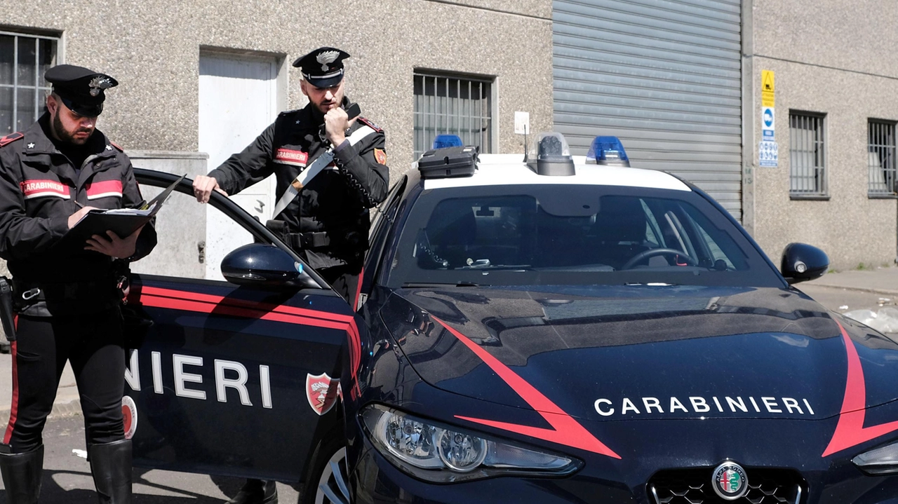 Sono passati meno di otto mesi dalla terribile morte di un altro operaio, deceduto sul posto di lavoro, sempre... Sono passati meno di otto mesi dalla terribile morte di un altro operaio, deceduto sul posto di lavoro, sempre...