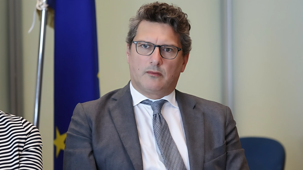 Il consigliere regionale della lista Moratti Manfredi Palmeri è indagato per corruzione tra privati Il consigliere regionale della lista Moratti Manfredi Palmeri è indagato per corruzione tra privati