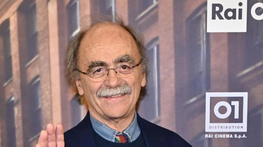 Il direttore artistico Maurizio Nichetti