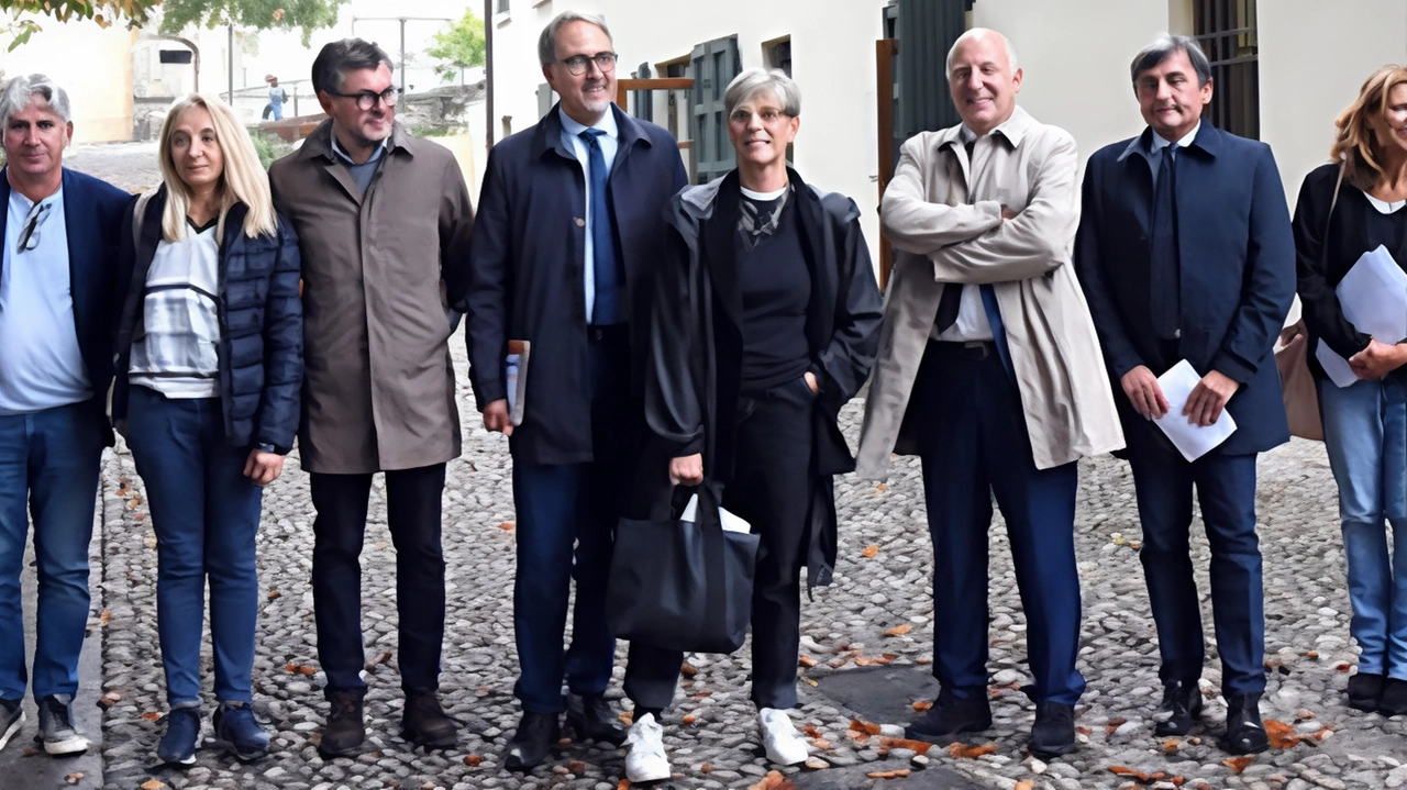 La Palazzina degli Ufficiali a Brescia è stata ristrutturata per ospitare il Museo del Risorgimento, offrendo spazi per attività didattiche e conferenze La Palazzina degli Ufficiali a Brescia è stata ristrutturata per ospitare il Museo del Risorgimento, offrendo spazi per attività didattiche e conferenze
