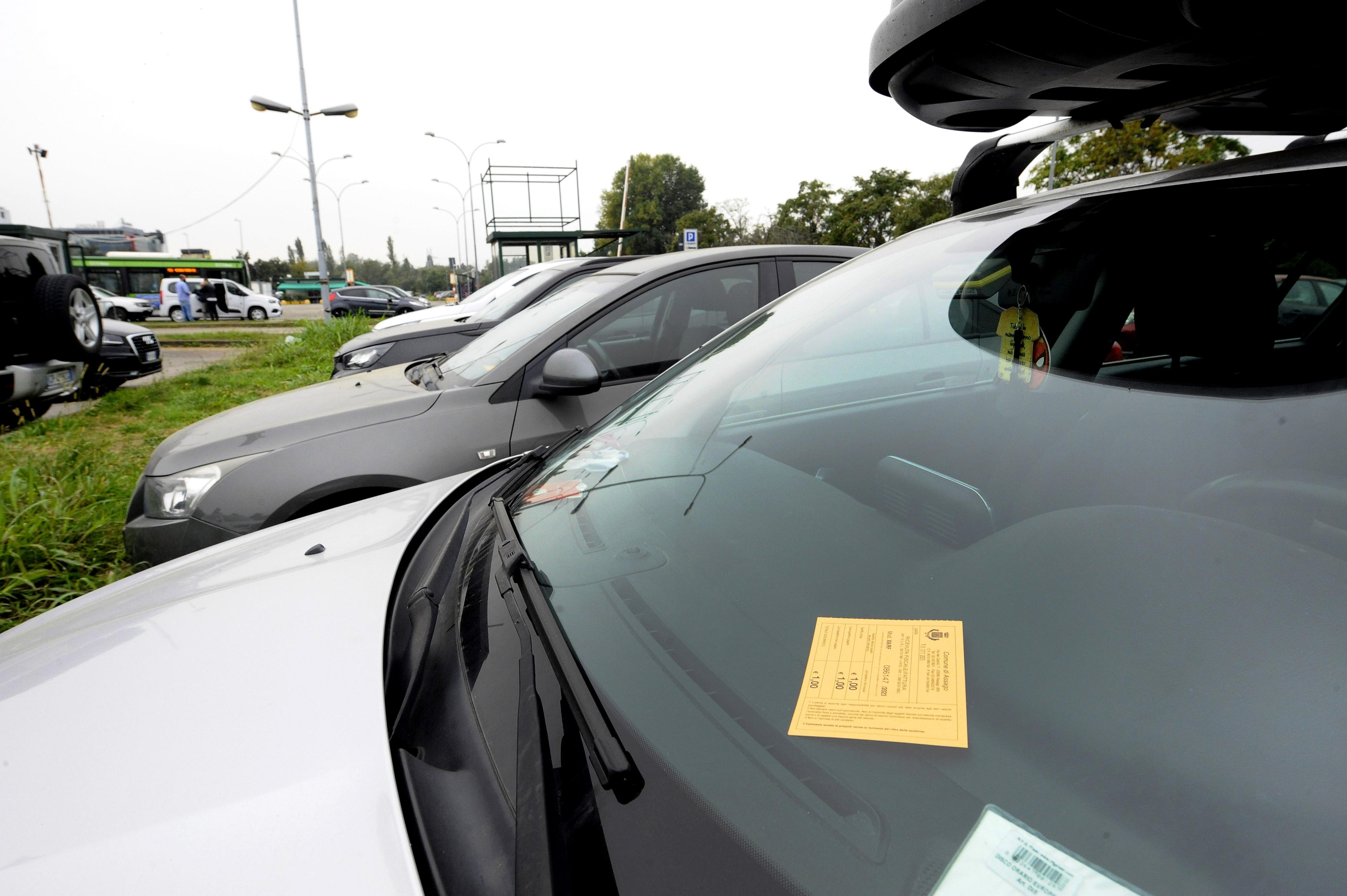 L’immensa truffa dei parcheggi di Assago “da mezzo milione di euro” L’immensa truffa dei parcheggi di Assago “da mezzo milione di euro”