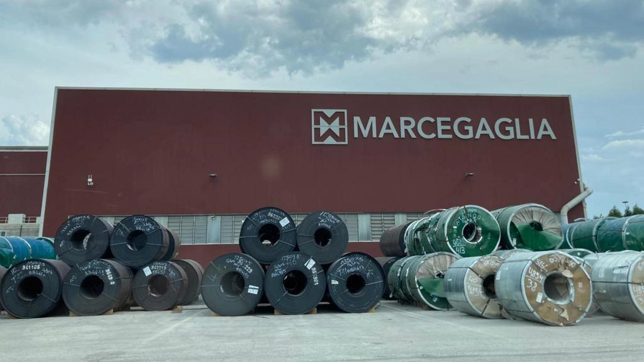 Gruppo Fs e Marcegaglia insieme per nuovi terminal e raccordi ferroviari
