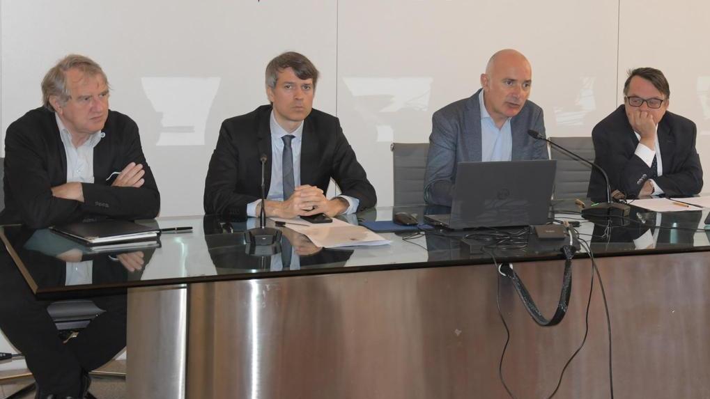sportello europa operativo un aiuto ai piccoli comuni da Ilgiorno.it sportello europa operativo un aiuto ai piccoli comuni