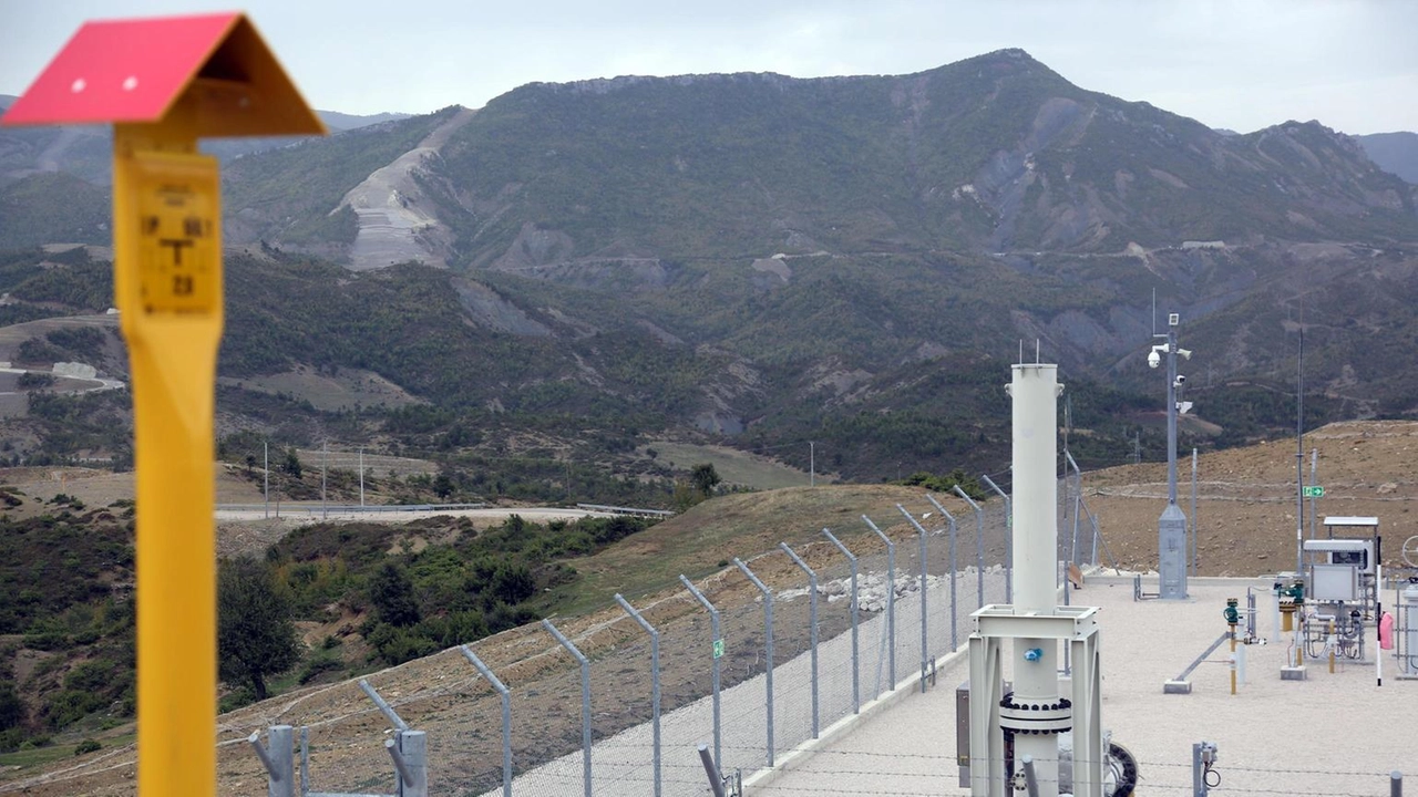 Ttf guadagna lo 0,45% Ttf guadagna lo 0,45%