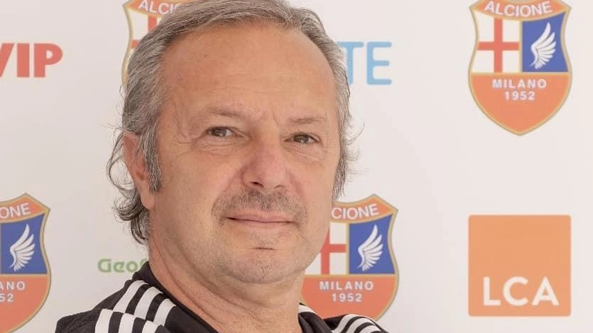 Giovanni Cusatis confermato per la quinta stagione di fila sulla panchina dell’Alcione