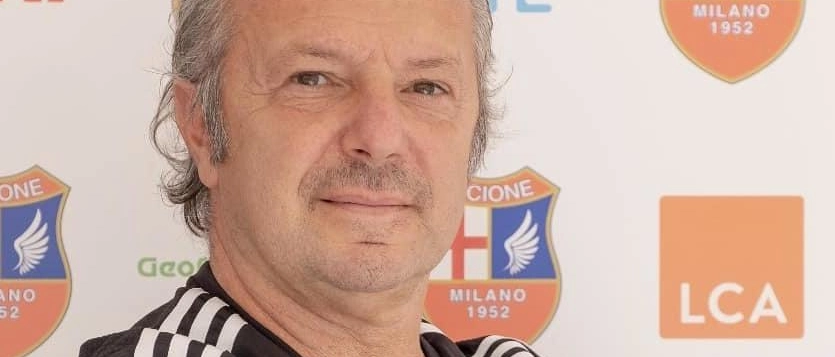 Alcione, la terza squadra di Milano: "Qui mi sento come al Real Madrid"