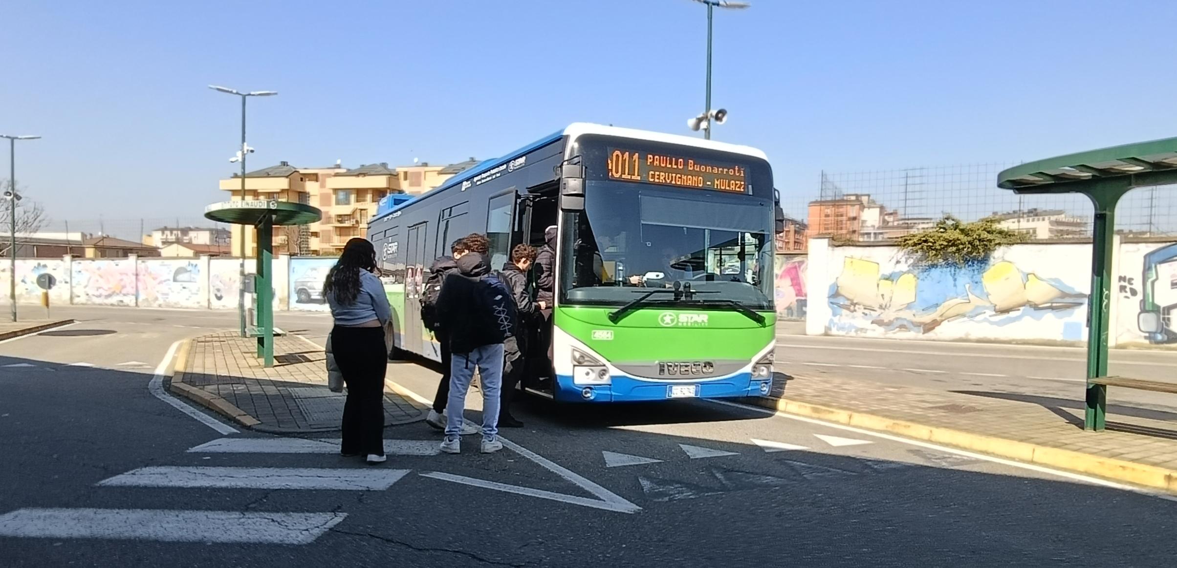 autostazione vignola abbandonata degrado