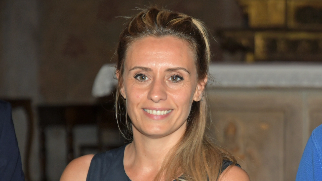 L'assessore regionale Francesca Caruso