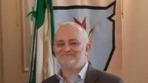 Flavio Mauri, sindaco di Lambrugo pensa alle nozze con Lurago d’Erba Flavio Mauri, sindaco di Lambrugo pensa alle nozze con Lurago d’Erba