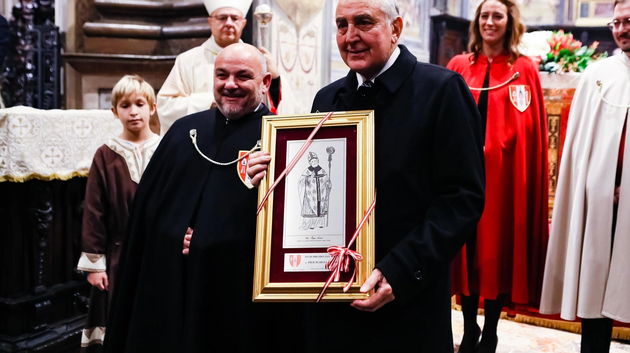 Mercati e investiture della contrada Tanti eventi in programma per le celebrazioni del patrono di Legnano Mercati e investiture della contrada Tanti eventi in programma per le celebrazioni del patrono di Legnano
