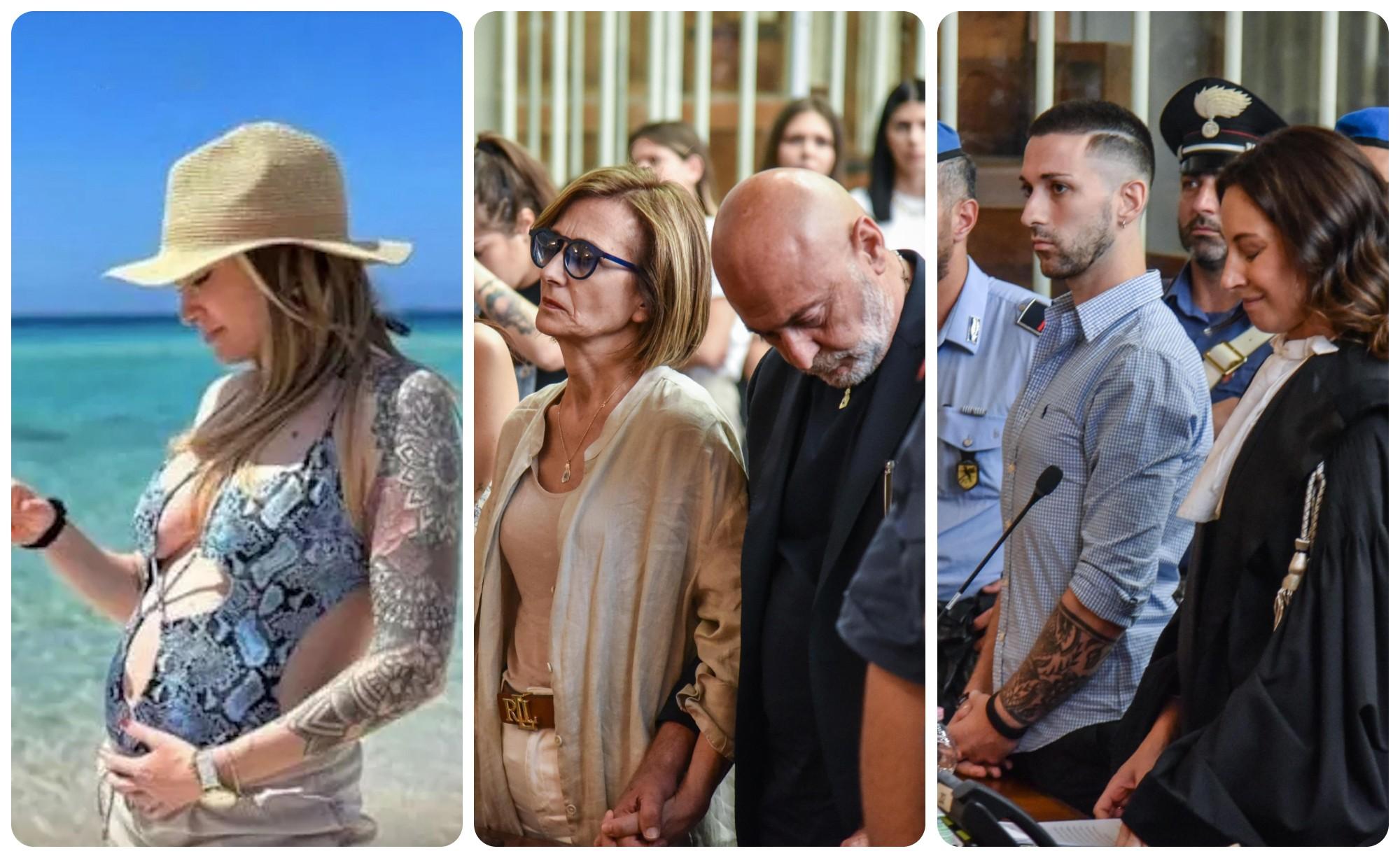 Ergastolo confermato a Impagnatiello. Le lacrime e il silenzio dei genitori di Giulia Tramontano, la premeditazione esclusa: tutte le reazioni alla sentenza Ergastolo confermato a Impagnatiello. Le lacrime e il silenzio dei genitori di Giulia Tramontano, la premeditazione esclusa: tutte le reazioni alla sentenza