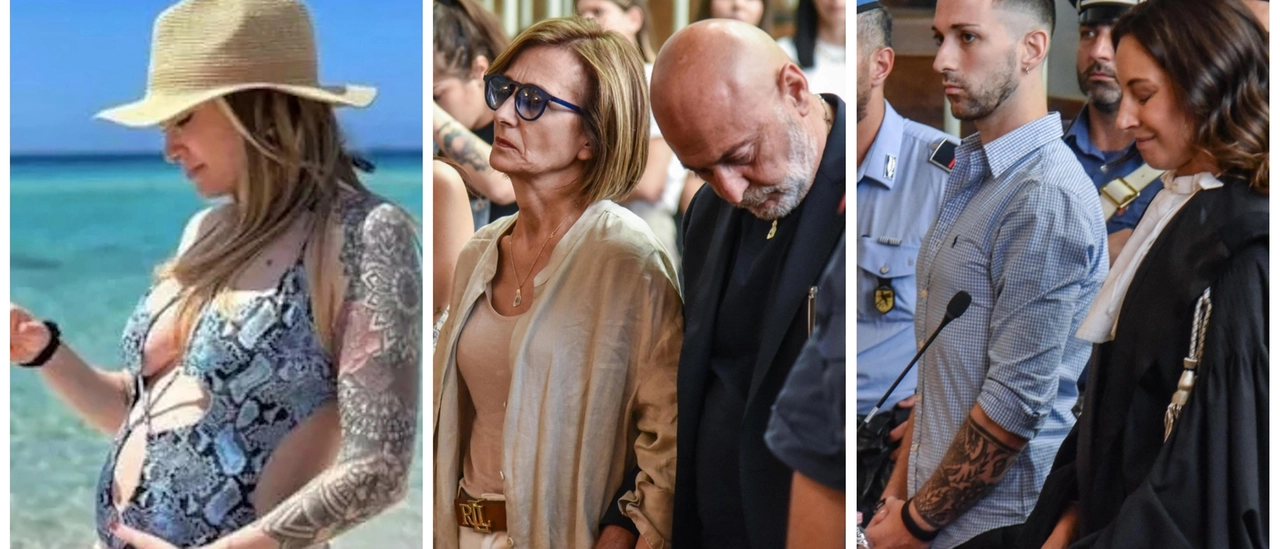 Ergastolo confermato a Impagnatiello. Le lacrime e il silenzio dei genitori di Giulia Tramontano, la premeditazione esclusa: tutte le reazioni alla sentenza