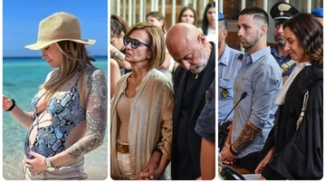 Ergastolo confermato a Impagnatiello. Le lacrime e il silenzio dei genitori di Giulia Tramontano, la premeditazione esclusa: tutte le reazioni alla sentenza