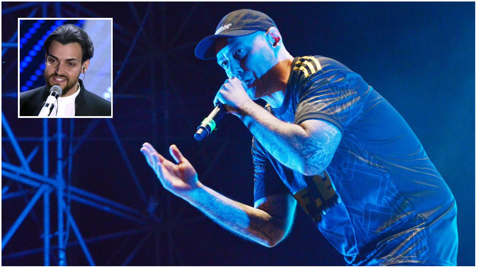 Fabri Fibra e la condanna per i versi contro Valerio Scanu: la difesa del rapper Fabri Fibra e la condanna per i versi contro Valerio Scanu: la difesa del rapper