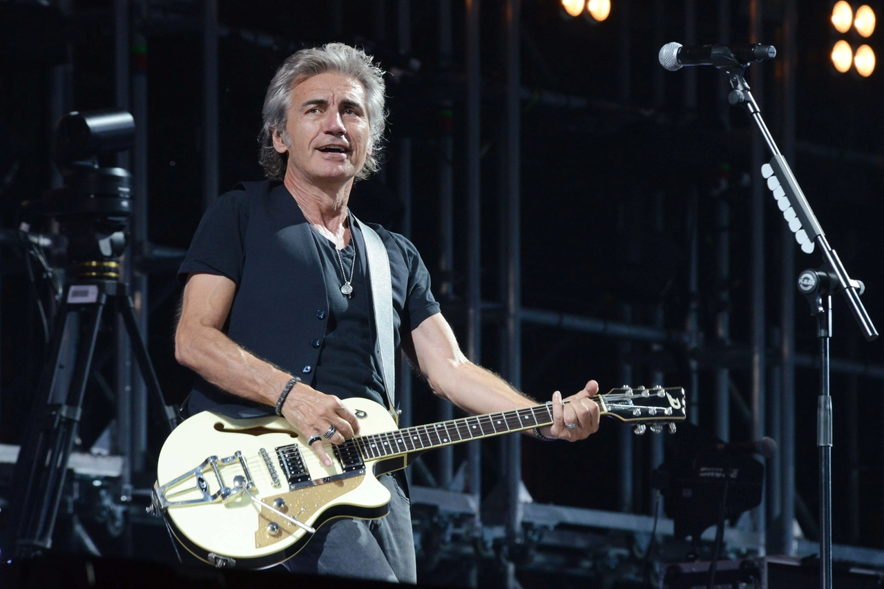 Una data, sabato 21 giugno, vedrà protagonista Ligabue davanti a quasi 100 mila persone