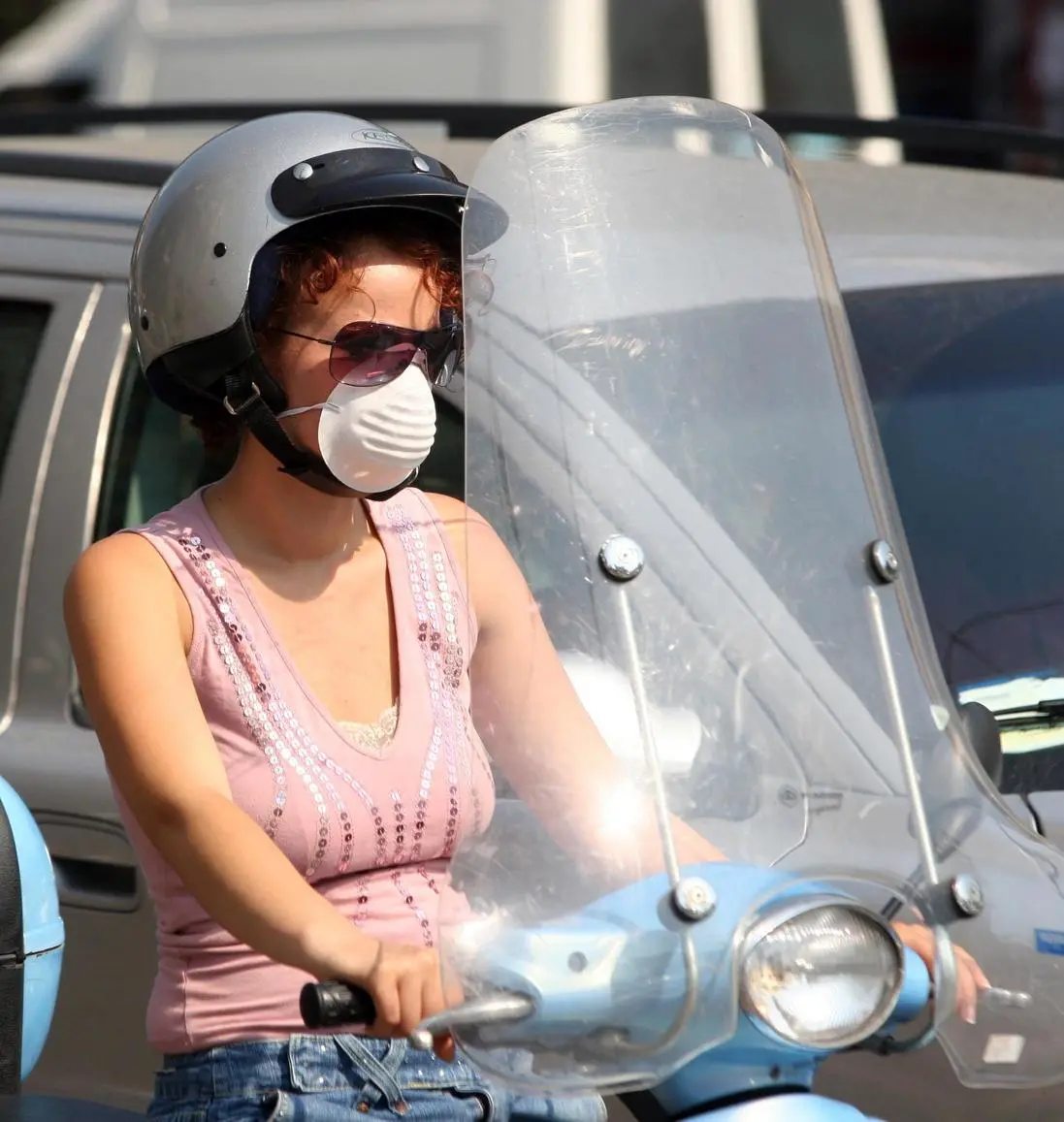 Smog, è scontro tra Regioni e Governo. Lombardia, Piemonte e Veneto contro il “Piano Aria”