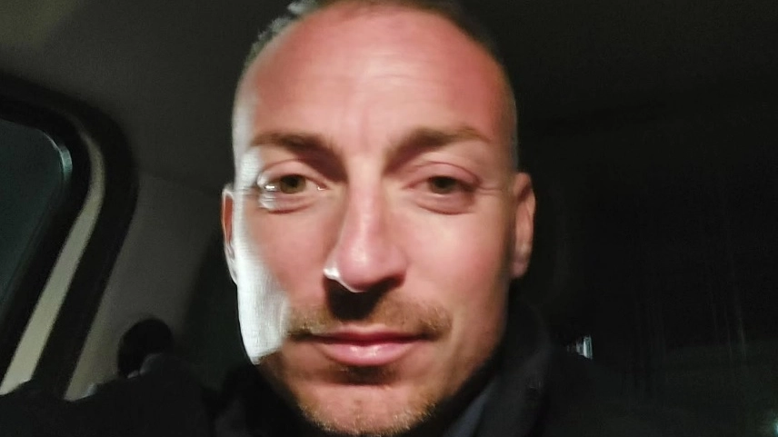 Francesco Tomasella, ex candidato sindaco di Varese Francesco Tomasella, ex candidato sindaco di Varese