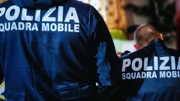 La Squadra Mobile ha svolto le indagini