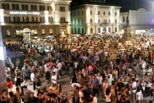 Sondrio Estate richiama 245mila visitatori