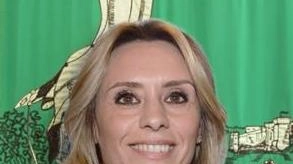 L’assessora Francesca Caruso L’assessora Francesca Caruso