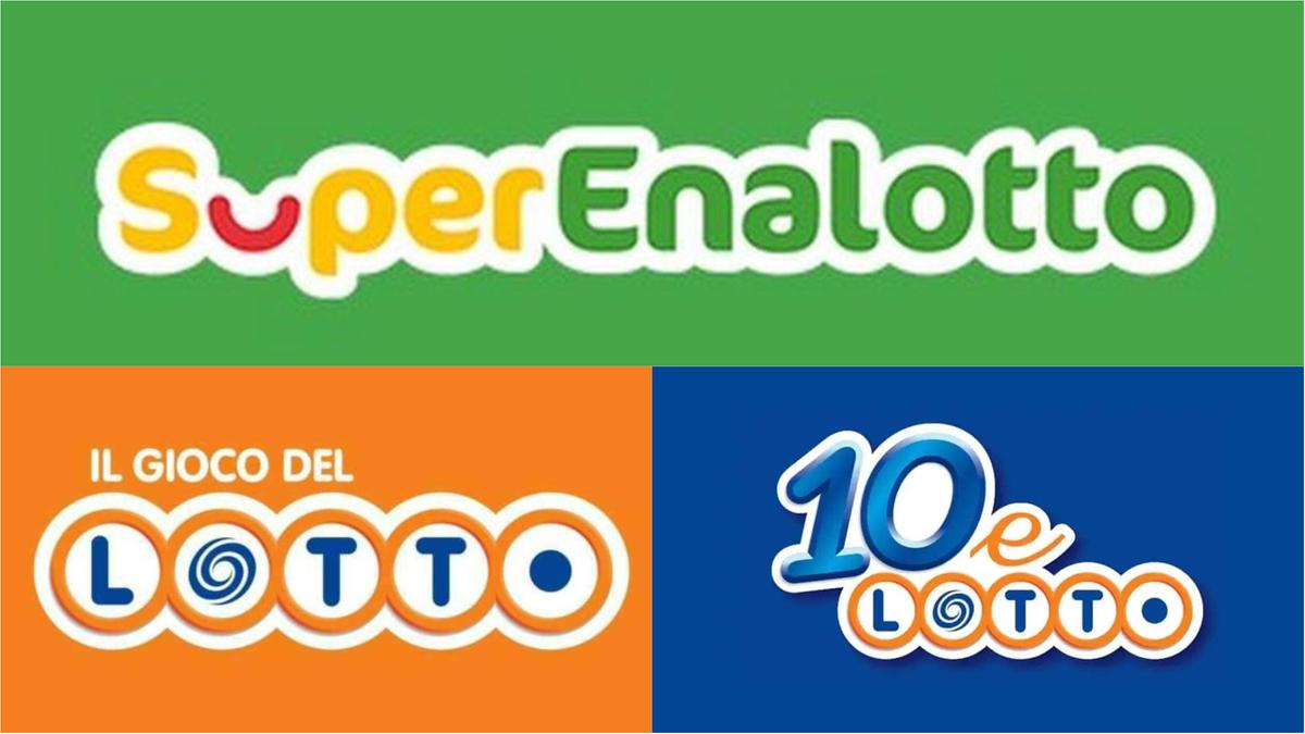 Estrazione SuperEnalotto, Lotto e 10eLotto: ecco le vincite in Lombardia Estrazione SuperEnalotto, Lotto e 10eLotto: ecco le vincite in Lombardia