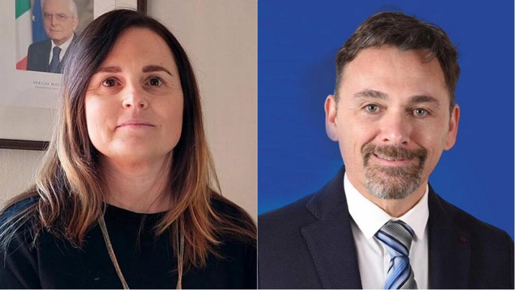 Elezioni a Usmate Velate, lo scandalo corruzione avvelena la campagna elettorale tra Mandelli e Vimercati