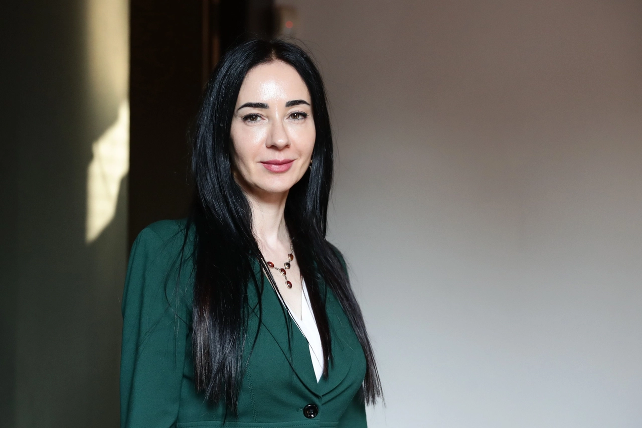 Marina Brambilla, nuova rettrice della Statale di Milano