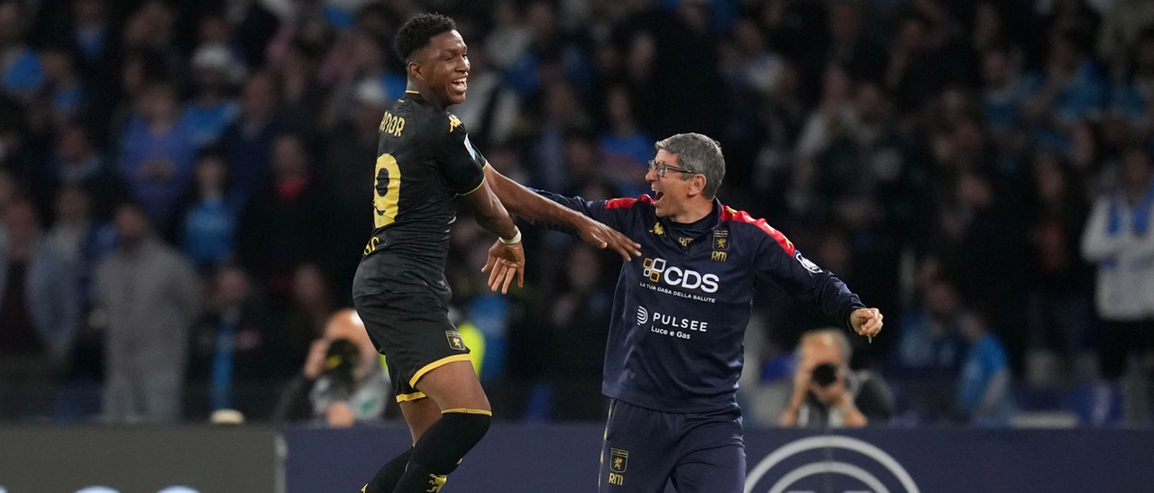 Calciomercato Atalanta, trattativa col Genoa in dirittura d’arrivo per Honest Ahanor