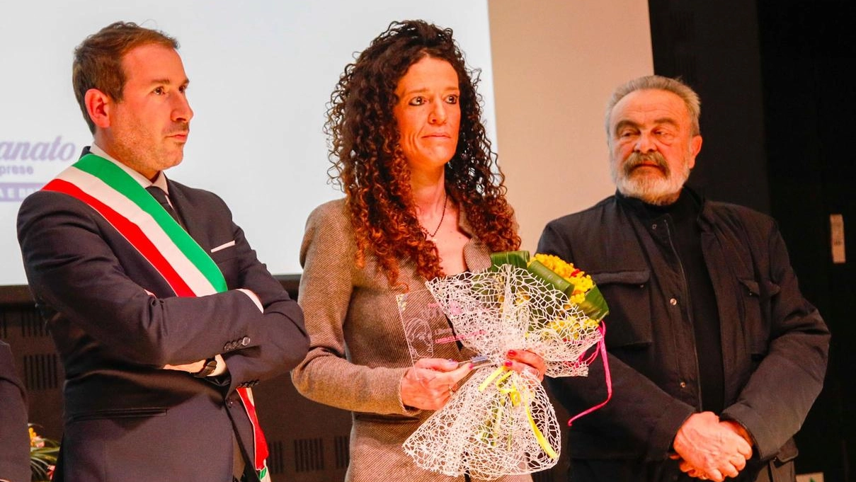 Alfonsa Maria Solaro, Lidia D’Andrea, Raffaelina Fabbrocino, Liberata Cosispoti e Ilaria Cattaneo le prescelte Alfonsa Maria Solaro, Lidia D’Andrea, Raffaelina Fabbrocino, Liberata Cosispoti e Ilaria Cattaneo le prescelte