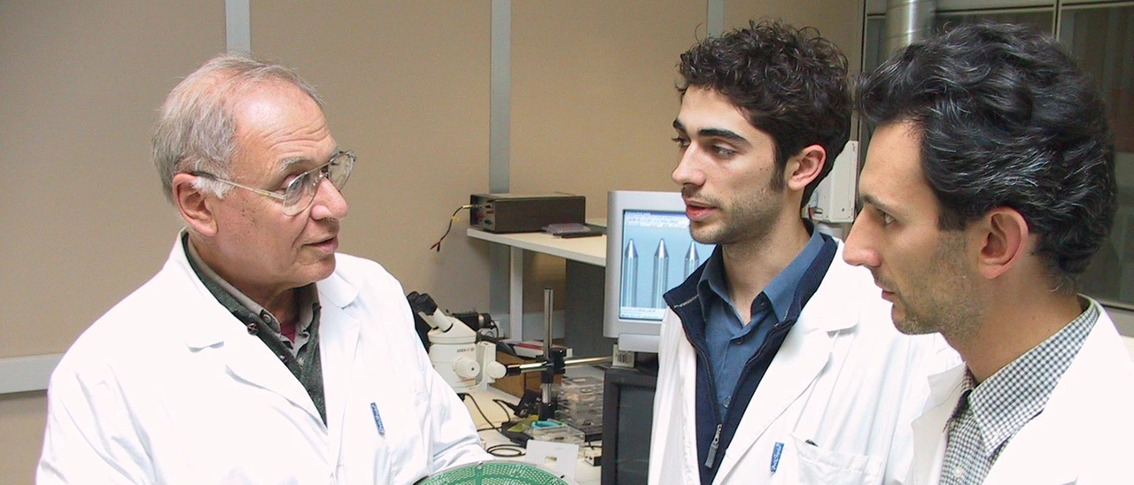 Giuseppe Crippa e la Technoprobe: dall’idea nel garage di casa alla quotazione in Borsa