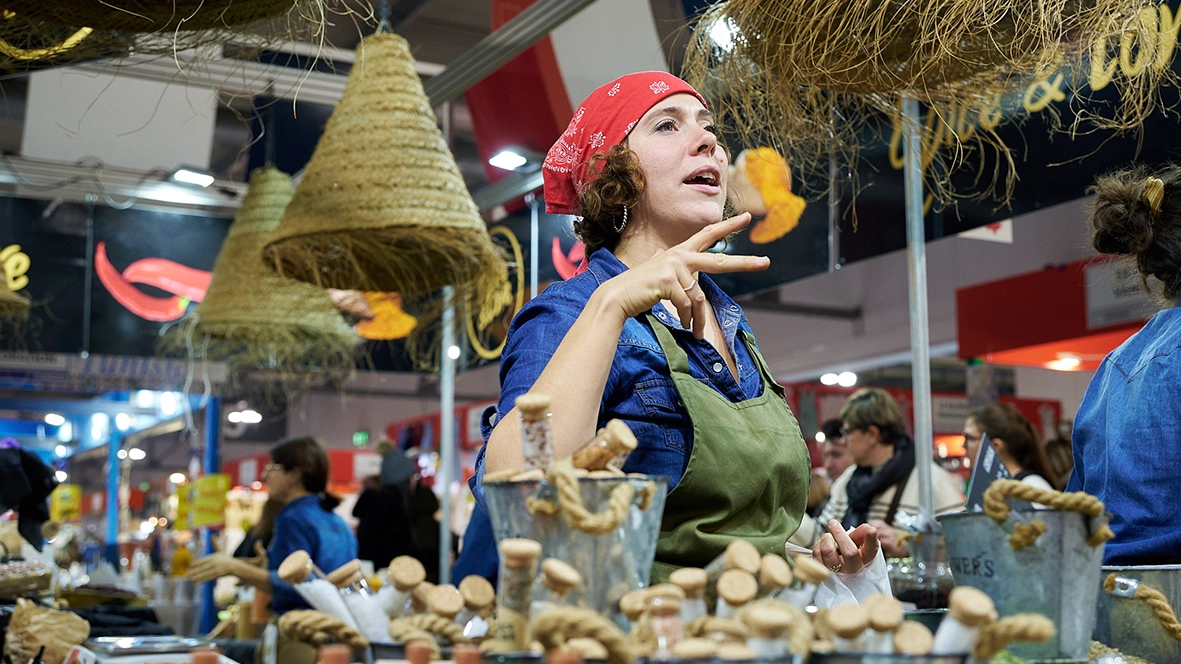 Artigiano in Fiera