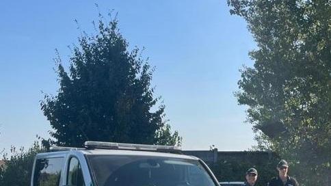 Ruba bici a ragazzino e lo pesta. In fuga colpisce pure i genitori. Ladro preso e denunciato Ruba bici a ragazzino e lo pesta. In fuga colpisce pure i genitori. Ladro preso e denunciato