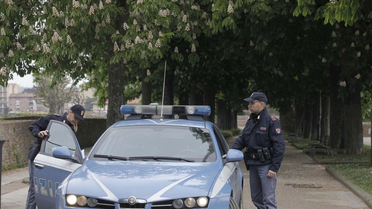 Incappa in un posto di controllo della Polizia e finisce in carcere. L’uomo, un quarantacinquenne, deve scontare una condanna a... Incappa in un posto di controllo della Polizia e finisce in carcere. L’uomo, un quarantacinquenne, deve scontare una condanna a...